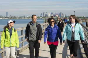 LGO Student Life Outward Bound