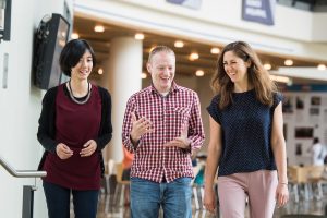 MIT LGO Program students