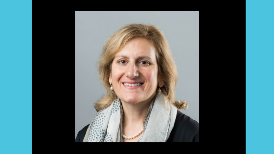 Catherine Iacobo named industry co-director for MIT Leaders for Global Operations