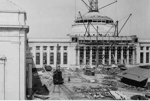 MIT History