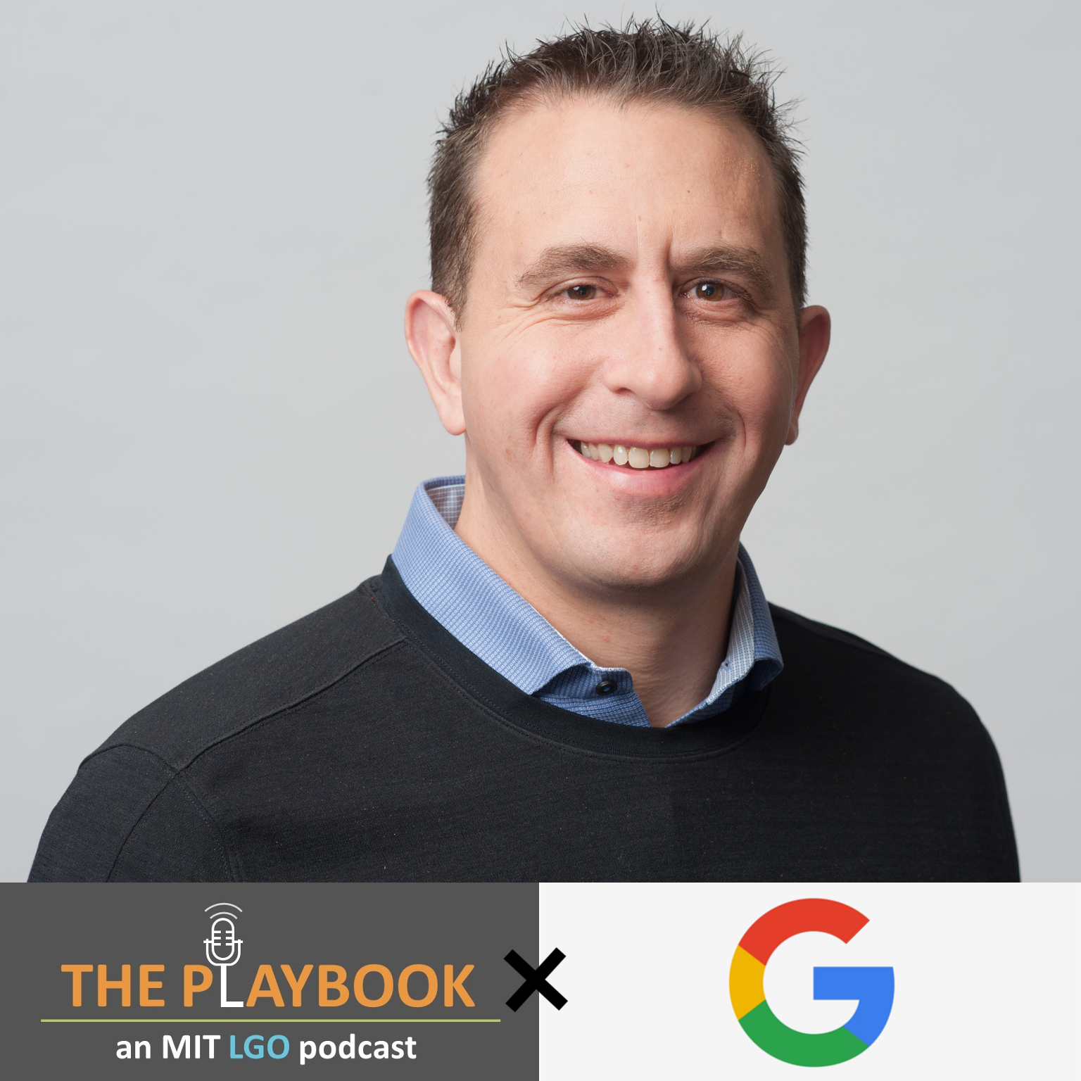 Check out the third episode of our new Sloan/LGO podcast - The Playbook! Matt Vokoun explains Google