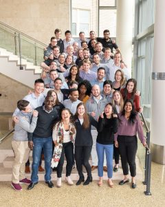 MIT LGO 2019 Graduation Group