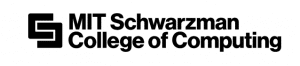 MIT College of Computing Logo