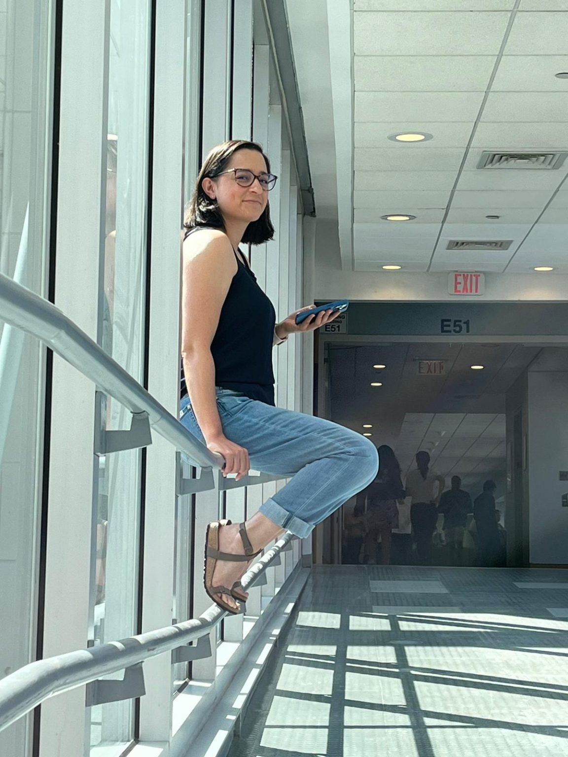 Hispanic Heritage Month 2022: Featuring Blanca Murga, LGO ’24 | MIT LGO ...