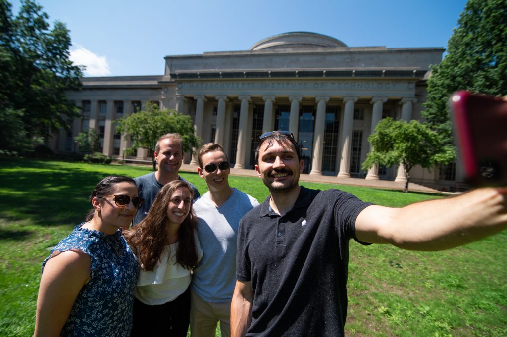 Hispanic Heritage Month 2022: Featuring Blanca Murga, LGO ’24 | MIT LGO ...